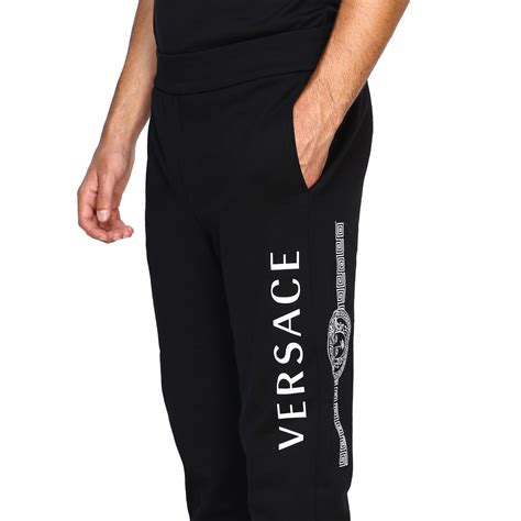 versace 1969 jogginghose